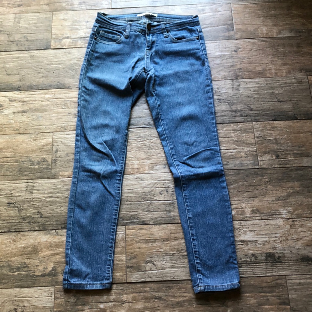 Forever 21 Denim Jeans